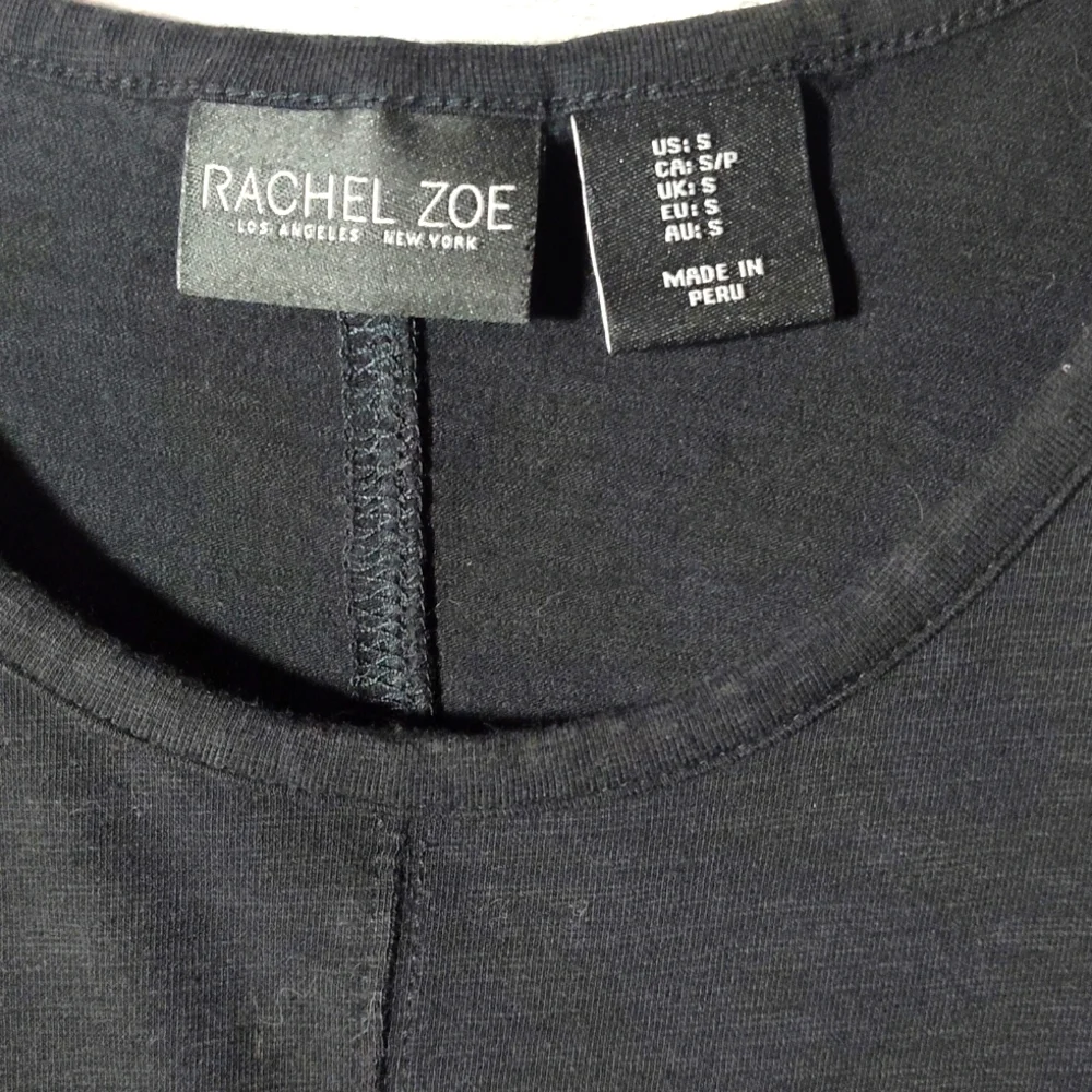 Rachel Zoe Sleeveless Top - Picture 2 of 6